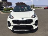 Used 2020 Kia Sportage S w/ S Premium Package image 3