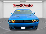 Certified 2023 Dodge Challenger SXT image 2