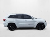 Used 2015 Jeep Grand Cherokee Altitude image 4