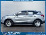 Used 2019 Nissan Rogue Sport S image 2