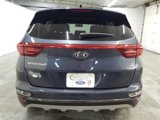 Used 2020 Kia Sportage S w/ S Sunroof Package image 5