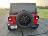 Used 2020 Jeep Wrangler Unlimited Sport S image 6