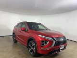 Used 2022 Mitsubishi Eclipse Cross SEL image 4