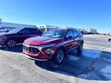 New 2025 Chevrolet Trax LT w/ Sunroof Package image 2