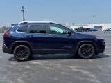 Used 2016 Jeep Cherokee Latitude w/ Cold Weather Group image 2