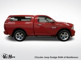Certified 2017 RAM 1500 Express image 2