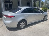 Used 2020 Toyota Corolla LE image 3