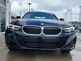 Certified 2023 BMW 330i xDrive Sedan w/ Premium Package image 2