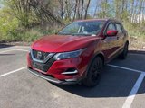 Used 2022 Nissan Rogue Sport SL w/ Premium Package image 3