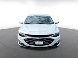 Used 2024 Chevrolet Malibu LT image 2