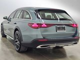 New 2025 Mercedes-Benz E 450 4MATIC All-Terrain Wagon image 4