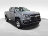 Used 2022 Chevrolet Colorado LT w/ Fleet Safety Package image 5