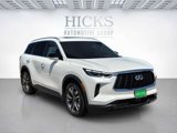 New 2025 INFINITI QX60 Luxe w/ Lighting Package (N94) image 3