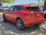Used 2018 Jaguar E-PACE First Edition image 3
