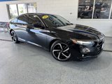 Used 2021 Honda Accord Sport image 2