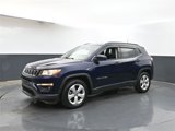Used 2021 Jeep Compass Latitude image 3