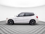 Used 2015 BMW X3 xDrive35i image 2