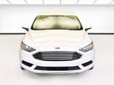 Used 2018 Ford Fusion SE image 2