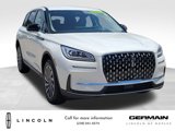 New 2025 Lincoln Corsair Reserve image 3