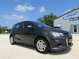 Used 2020 Chevrolet Sonic LT image 3