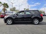Used 2014 Chevrolet Equinox LS image 3