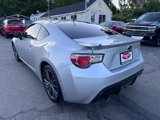 Used 2014 Subaru BRZ Limited w/ Popular Package #1B image 5