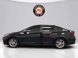 Used 2018 Hyundai Sonata SEL w/ Tech Package 02 image 3