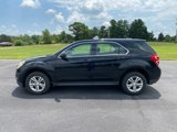 Used 2016 Chevrolet Equinox LS image 5