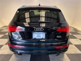 Used 2017 Audi Q5 2.0T Premium Plus w/ Technology Package image 4