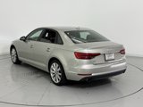 Used 2017 Audi A4 2.0T Ultra Premium w/ Convenience Package image 5