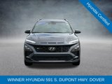Certified 2022 Hyundai Kona N Line image 3