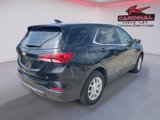 Used 2024 Chevrolet Equinox LT image 6