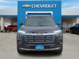 New 2025 Chevrolet Equinox LT image 2