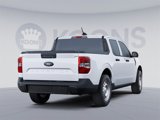 New 2025 Ford Maverick XL image 4