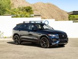 Used 2022 Jaguar F-PACE S image 4