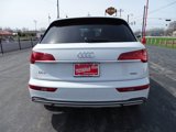 Used 2021 Audi Q5 Prestige image 6