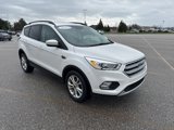 Used 2017 Ford Escape SE w/ Equipment Group 201A image 3