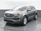 Used 2022 Ford Edge SEL w/ Convenience Package image 3