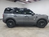 Used 2024 Ford Bronco Sport Big Bend w/ Convenience Package image 4