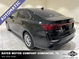 Used 2021 Kia Forte Sedan image 3