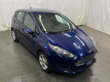 Used 2016 Ford Fiesta SE image 2