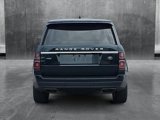 Used 2018 Land Rover Range Rover HSE image 6