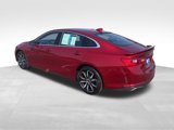 Used 2022 Chevrolet Malibu RS image 4