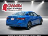 Used 2024 Nissan Sentra SV image 5