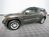 Used 2016 Jeep Grand Cherokee Limited image 4