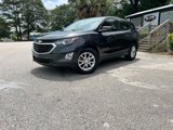 Used 2019 Chevrolet Equinox LS image 3