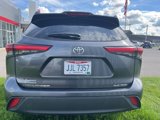 Used 2021 Toyota Highlander XLE image 5