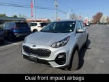 Used 2020 Kia Sportage LX image 4