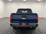 Used 2016 Chevrolet Silverado 1500 LT w/ All Star Edition image 4