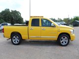 Used 2007 Dodge Ram 1500 Truck Laramie image 3